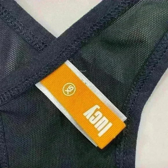 Lucy Racerback Tank - Picture 3 of 4